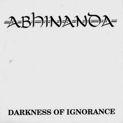 Darkness of Ignorance